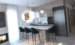 Trosoban stan, Trogir, Čiovo, prodaja, 460000 €, 100 m2