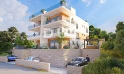 Trosoban stan, Trogir, Čiovo, prodaja, 420000 €, 100 m2