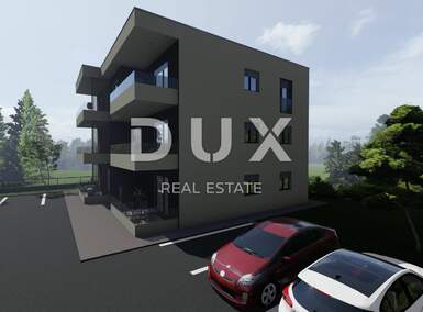 Trosoban stan, Viškovo, Marčelji, prodaja, 241000 €, 68 m2