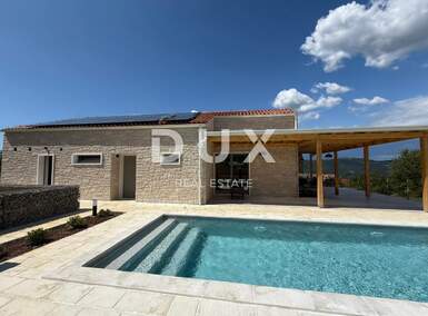 Kuca, Motovun, prodaja, 690000 €, 154 m2