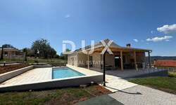 Kuca, Motovun, prodaja, 760000 €, 201 m2