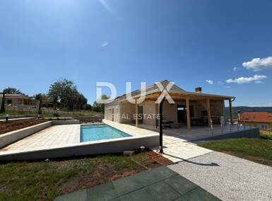 Kuca, Motovun, prodaja, 760000 €, 201 m2