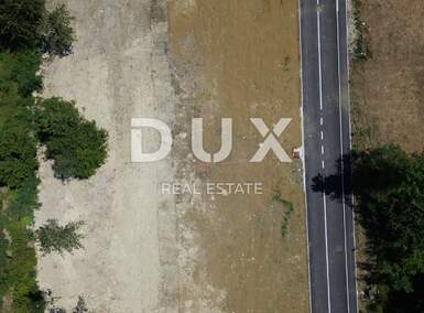 Zemljiste, Motovun, prodaja, 260000 €, 1745 m2