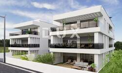 Trosoban stan, Zadar, Petrčane, prodaja, 410000 €, 100 m2