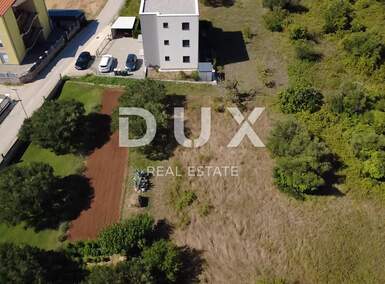 Zemljiste, Sukošan, prodaja, 94750 €, 379 m2