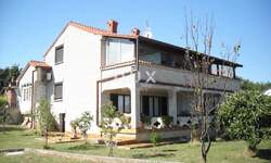 Kuca, Dobrinj, Soline, prodaja, 780000 €, 360 m2