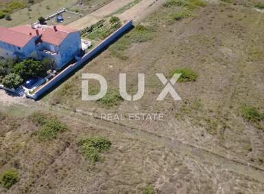 Zemljiste, Nin, Grbe, prodaja, 100000 €, 450 m2