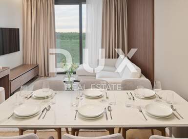 Dvosoban stan, Umag, Savudrija, prodaja, 459750 €, 61 m2