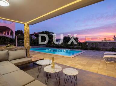 Kuca, Novalja, Lun, prodaja, 880000 €, 240 m2