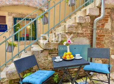 Jednosoban stan, Rovinj, prodaja, 173000 €, 29 m2