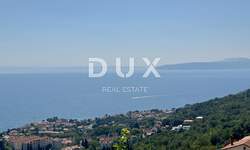 Zemljiste, Lovran, prodaja, 900000 €, 1800 m2