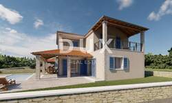 Kuca, Ližnjan, prodaja, 460000 €, 165 m2