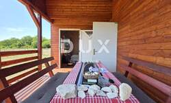 Zemljiste, Ližnjan, Šišan, prodaja, 37000 €, 622 m2