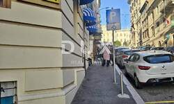 Poslovni prostor, Rijeka, Centar, najam, 750 €, 30 m2