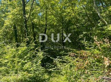 Zemljiste, Dobrinj, Sužan, prodaja, 73899 €, 2841 m2