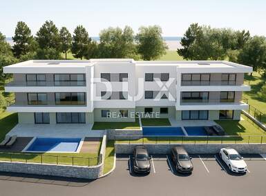 Cetvorosoban stan, Opatija, Ika, prodaja, 698000 €, 98 m2