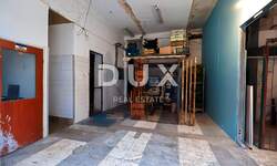 Poslovni prostor, Rijeka, Centar, najam, 1850 €, 133 m2