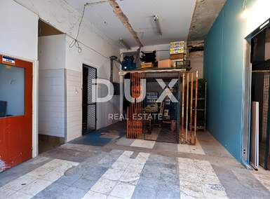 Poslovni prostor, Rijeka, Centar, najam, 1850 €, 133 m2