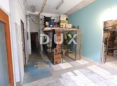 Poslovni prostor, Rijeka, Centar, najam, 1150 €, 83 m2