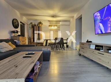 Cetvorosoban stan, Rijeka, Krnjevo, prodaja, 280000 €, 90 m2