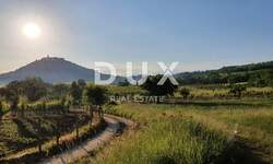 Zemljiste, Poreč, Baderna, prodaja, 150000 €, 926 m2