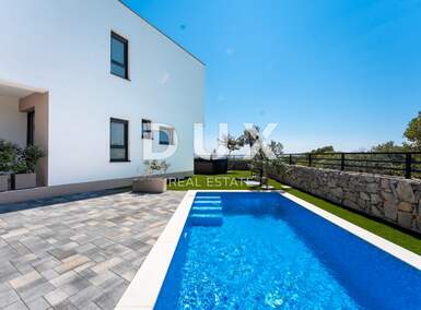 Kuca, Krk, Kornić, prodaja, 1200000 €, 198 m2