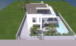 Kuca, Nin, Zaton, prodaja, 1150000 €, 270 m2