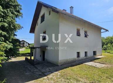 Kuca, Vrbovsko, prodaja, 140000 €, 125 m2