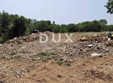 Zemljiste, Krk, Poljica, prodaja, 135199 €, 1208 m2