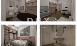 Stan, Rijeka, Centar, prodaja, 255000 €, 98 m2