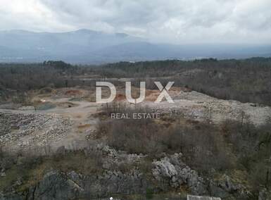 Zemljiste, Matulji, Permani, prodaja, 840000 €, 16000 m2