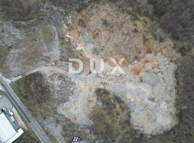 Zemljiste, Matulji, Permani, prodaja, 440000 €, 8000 m2