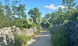 Zemljiste, Dobrinj, Soline, prodaja, 39999 €, 548 m2