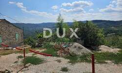 Zemljiste, Motovun, prodaja, 99990 €, 283 m2