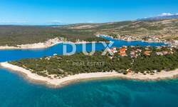 Zemljiste, Pag, Dinjiška, prodaja, 120000 €, 2389 m2