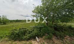 Zemljiste, Žminj, prodaja, 74000 €, 1340 m2