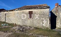 Kuca, Lanišće, Račja Vas, prodaja, 25000 €, 104 m2