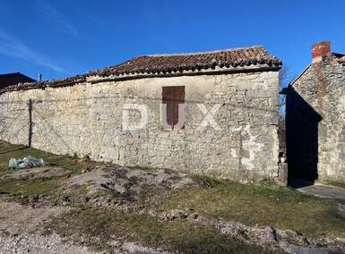 Kuca, Lanišće, Račja Vas, prodaja, 25000 €, 104 m2