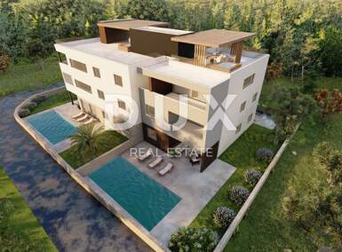 Trosoban stan, Privlaka, prodaja, 454338 €, 90 m2