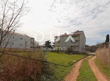 Zemljiste, Fažana, prodaja, 320000 €, 600 m2