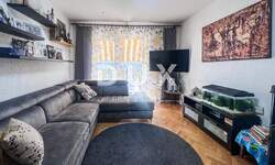 Trosoban stan, Rijeka, Škurinje, prodaja, 220000 €, 72 m2