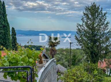 Dvosoban stan, Opatija, Oprić, prodaja, 176000 €, 30 m2