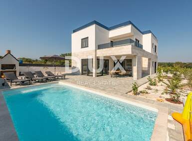 Kuca, Nin, Poljica Brig, prodaja, 598000 €, 260 m2