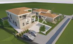 Zemljiste, Svetvinčenat, prodaja, 99000 €, 608 m2