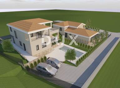 Zemljiste, Svetvinčenat, prodaja, 99000 €, 608 m2