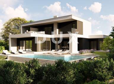 Zemljiste, Svetvinčenat, prodaja, 150000 €, 729 m2