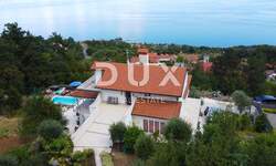 Cetvorosoban stan, Lovran, Liganj, prodaja, 540000 €, 123 m2