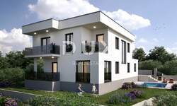 Zemljiste, Kastav, prodaja, 195000 €, 723 m2