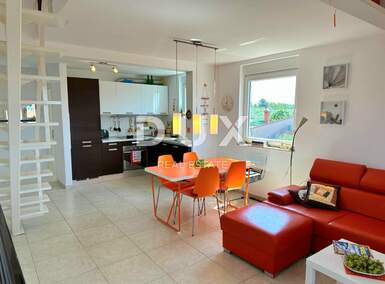 Cetvorosoban stan, Vodnjan, Peroj, prodaja, 260000 €, 107 m2