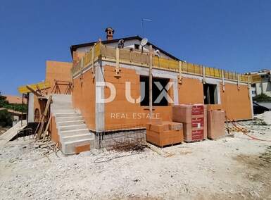 Trosoban stan, Pula, Monte Magno, prodaja, 250000 €, 89 m2